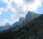 20080829-092 Le Mont Aiguille et le Grand Veymont.JPG
